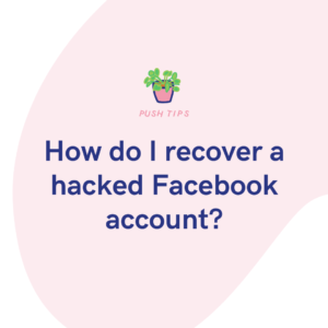 How to recover a hacked Instagram account: step-by-step help for