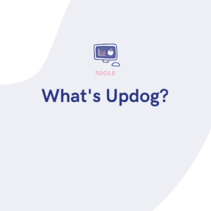 What's Updog