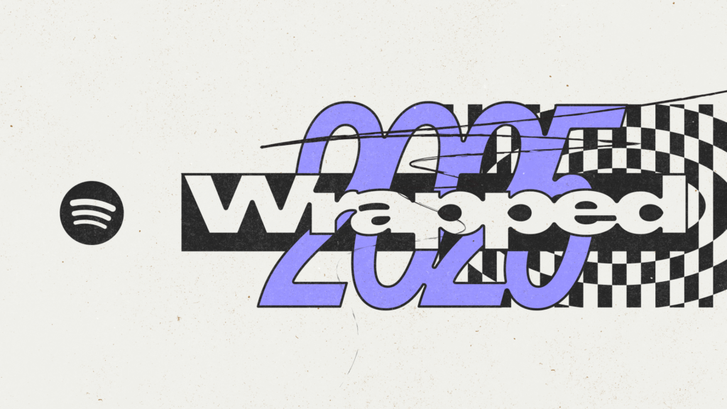 Spotify Wrapped 2025 - what club are you part of? Spotify Wrapped graphics.