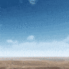 Why some trends blow up and others don’t. GIF of something blowing up.