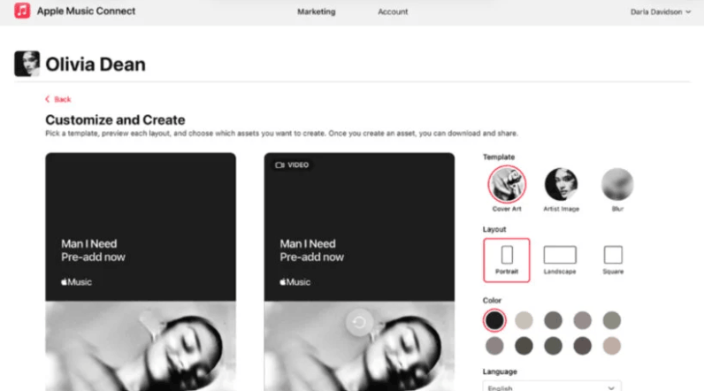 Apple resurrects ‘Connect’ brand as professional hub for labels and distributors.