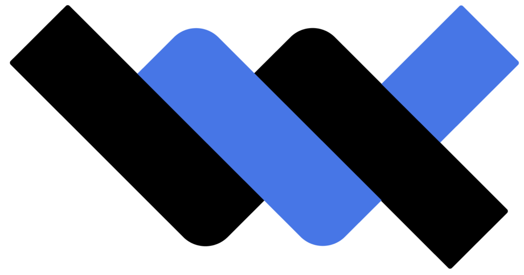 Wirestock: the freelance hub connecting creatives with high-value AI projects. Wirestock logo.