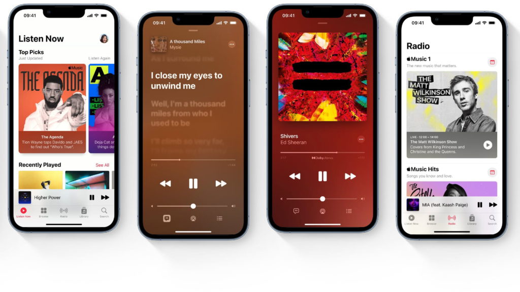 The best ways to use apple music for growing your fanbase. Apple Music graphics