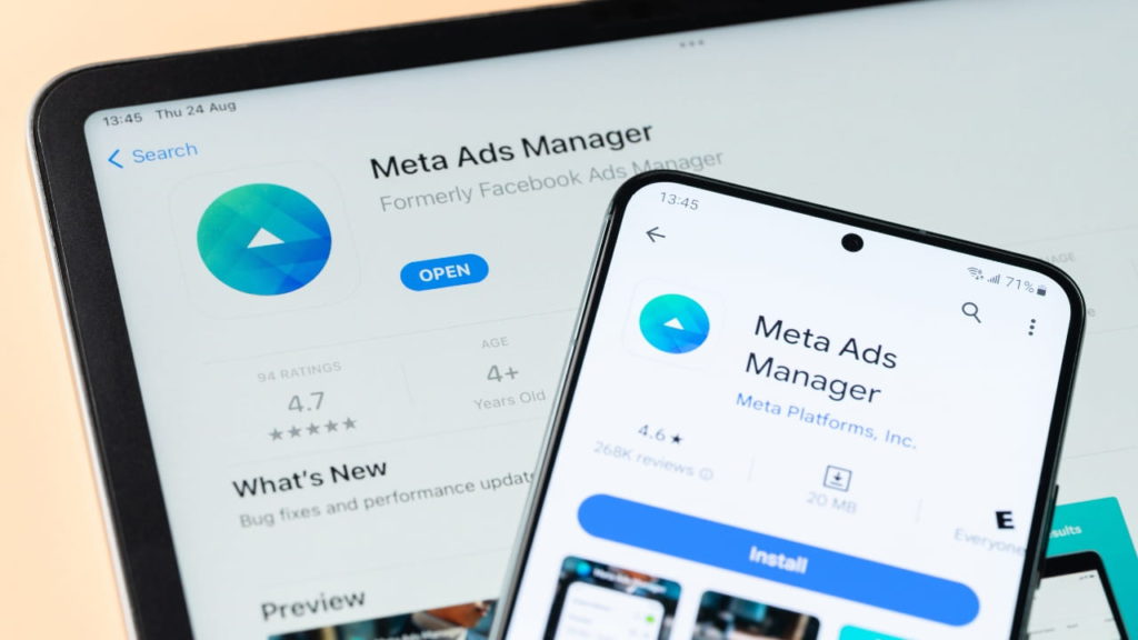 Meta ads for musicians: why the "conversion" strategy is the only way to grow in 2026. Meta ads app.