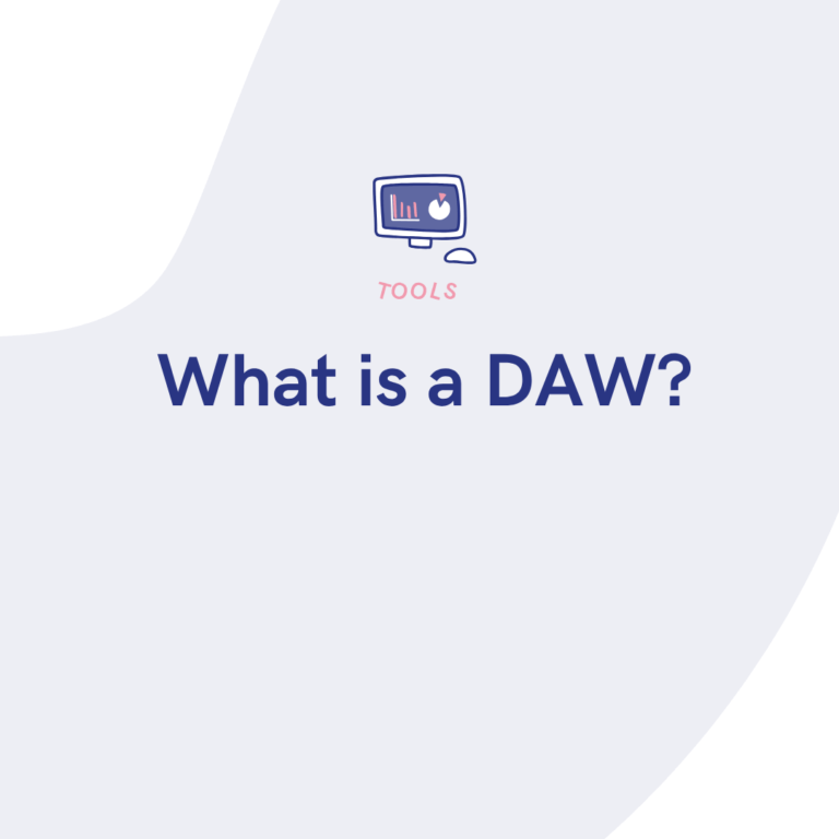 What is a DAW