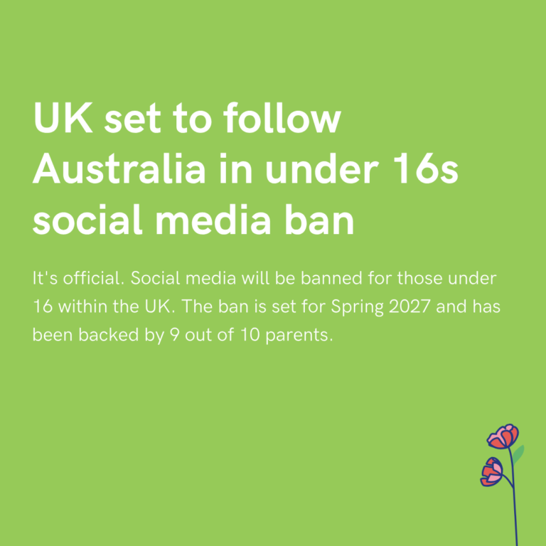 UK set to follow Australia in under 16s social media ban