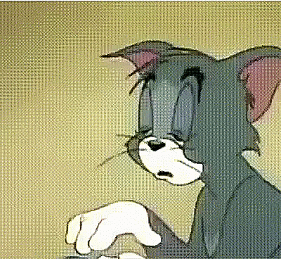 Overcoming "community fatigue": why smaller, highly focused groups are winning. Tom from Tom and Jerry GIF.