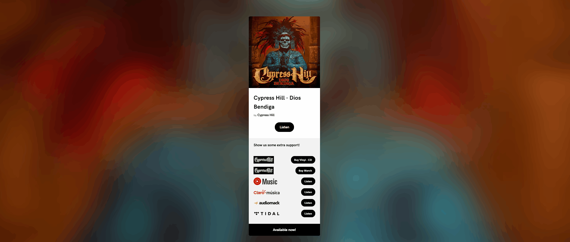Automatic Fan Link conversion. Fan Link GIF.